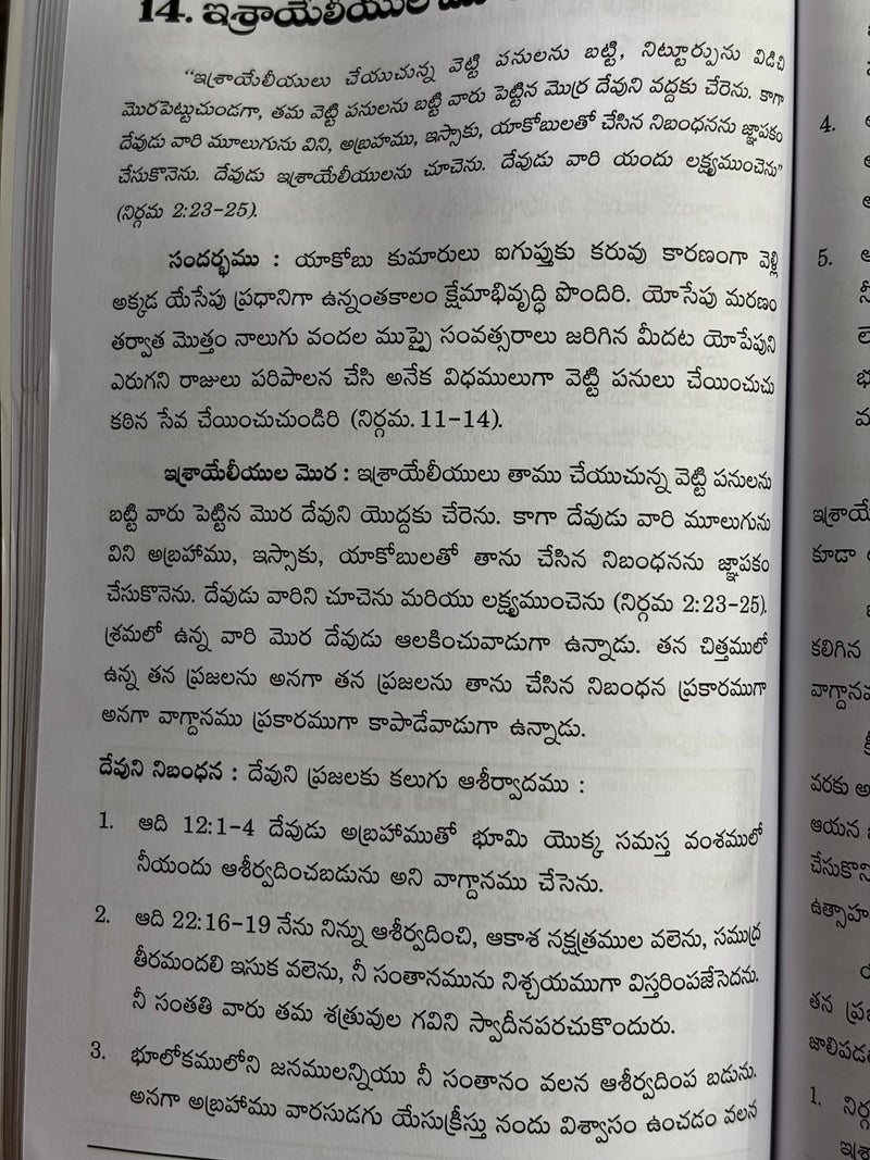 Satyamanthuni Prarthana Telugu Christian Prayer And Devotional Book By Demudeti Kotilinga Reddy EachDayKart