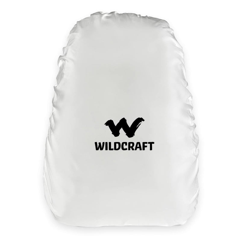 Wildcraft Dust and Water Proof Rain Cover for All Backpacks