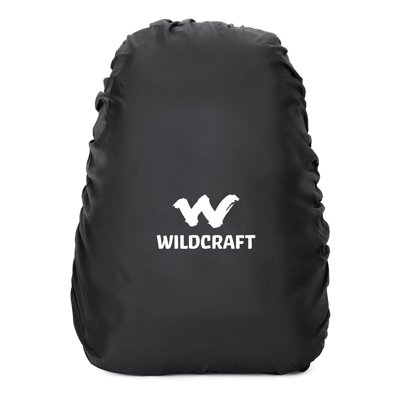 Wildcraft Dust and Water Proof Rain Cover for All Backpacks