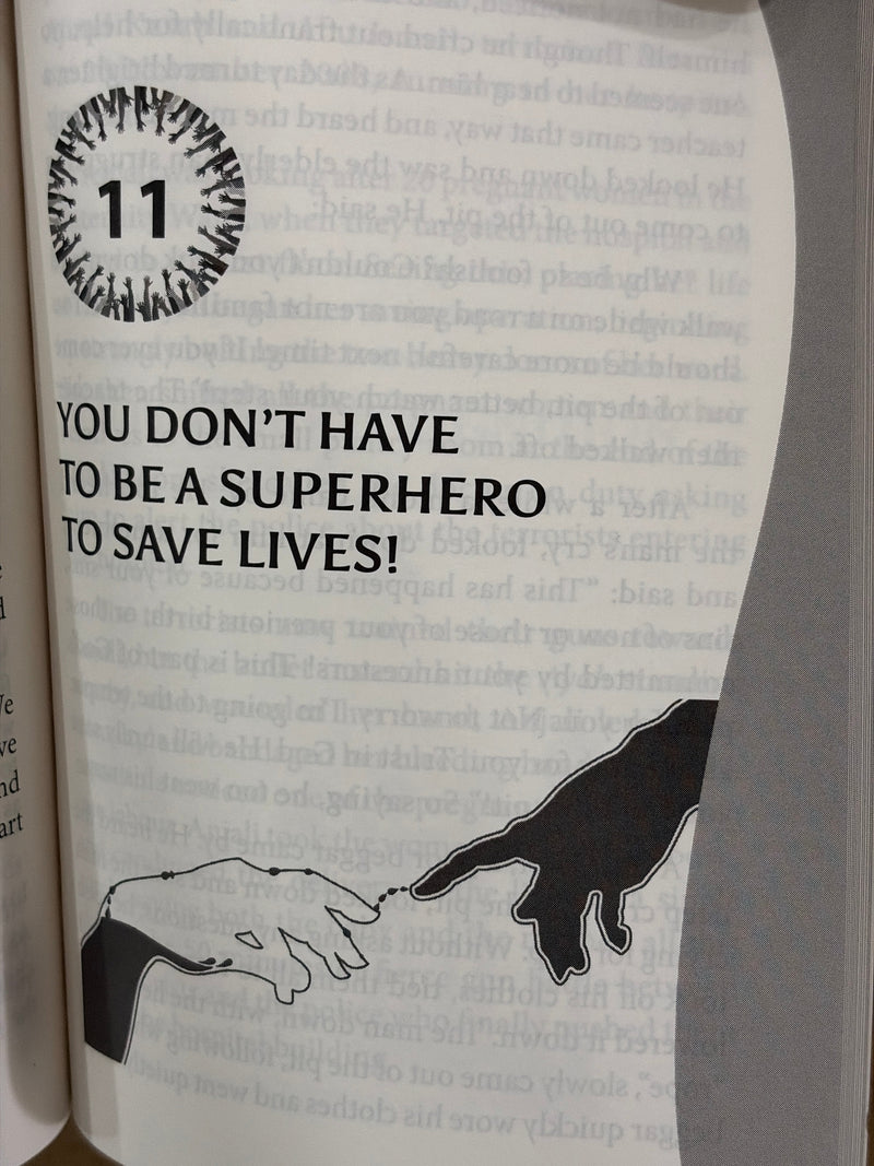 You Can Be A Change Maker By Alfonso Elengikal Catholic Inspirational Book EachDayKart