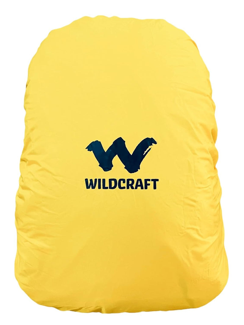Wildcraft Dust and Water Proof Rain Cover for All Backpacks