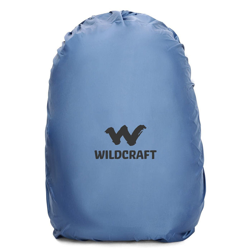 Wildcraft Dust and Water Proof Rain Cover for All Backpacks