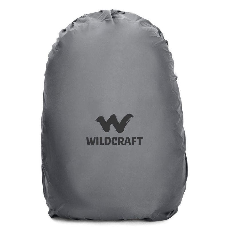 Wildcraft Dust and Water Proof Rain Cover for All Backpacks