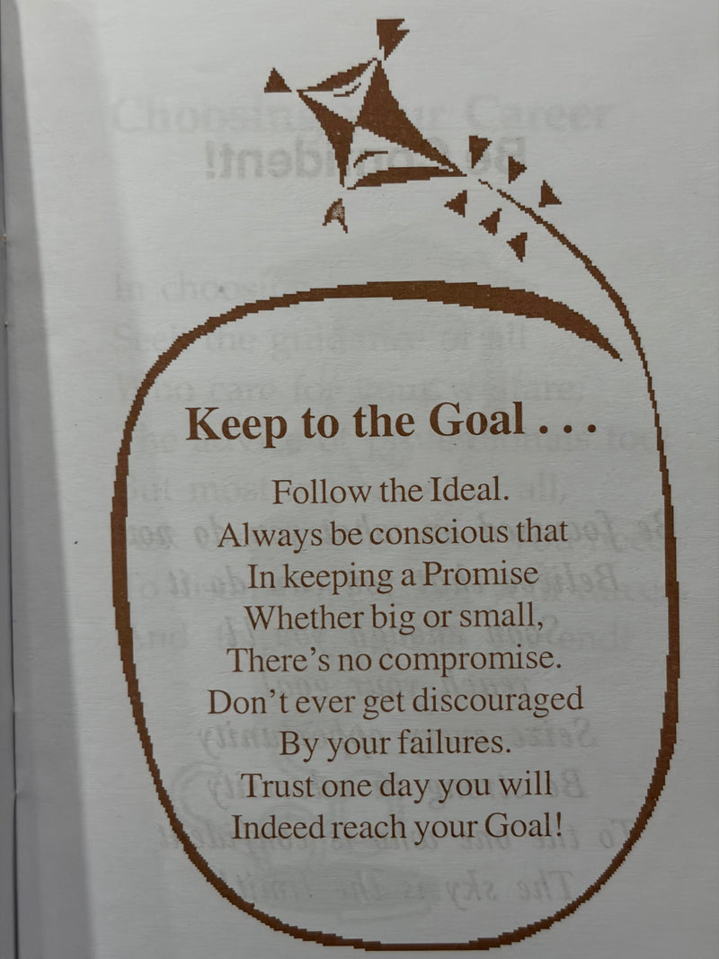Go Ahead Succeed By Antonette Jesumani Inspirational Motivation Book EachDayKart