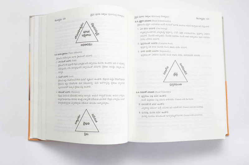 EachDayKart systematic theology kraistava punadi satyalu by Dr.Joshi Leelan Reddy - Telugu Study Bible - EachDayKart