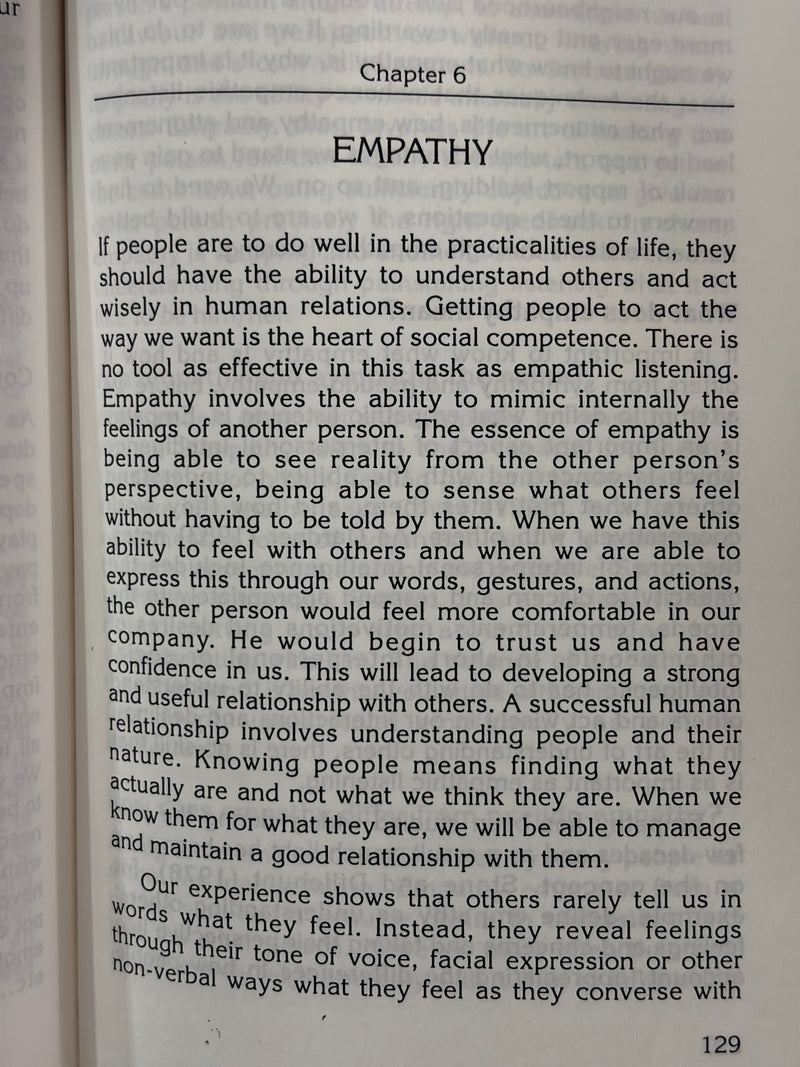 Equip Yourself With Life Skills By Dr K S Joseph Personal Development Book EachDayKart