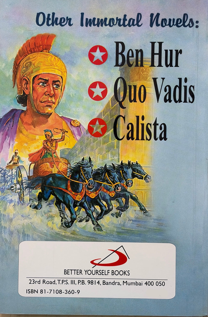 Fabiola By N Wiseman Catholic Historical Fiction Novel Book EachDayKart