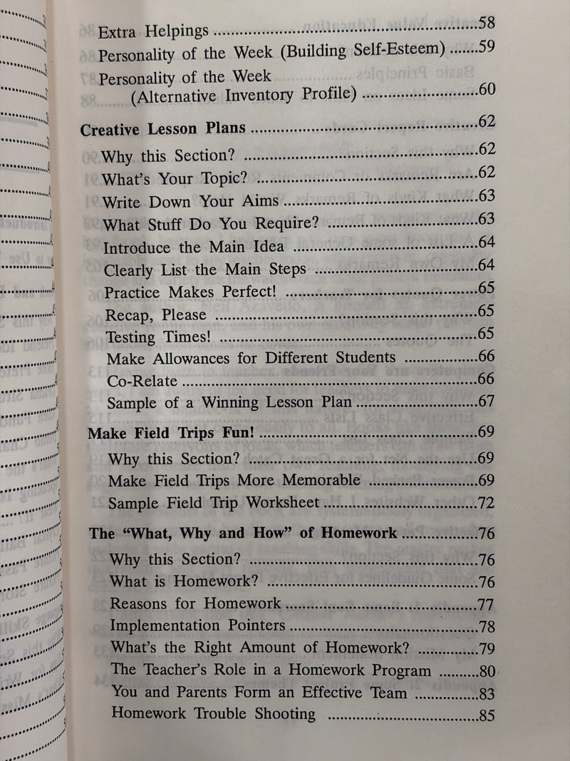 The Creative Teachers Handbook Catholic Books Teacher Resource By Neil Azavedo EachDayKart