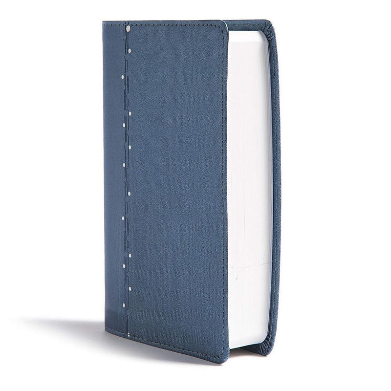 KJV On the Go Bible LeatherSoft Portable English Bible