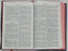 Tamil Bible - O.V. (New Ortho) Holy Bible Compact edition Containing Old and New Testament BSI Version