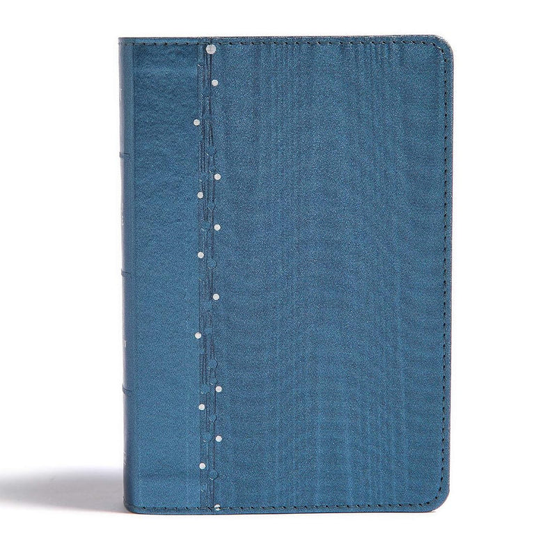 KJV On the Go Bible LeatherSoft Portable English Bible