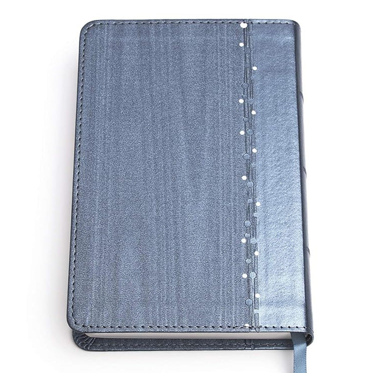 KJV On the Go Bible LeatherSoft Portable English Bible