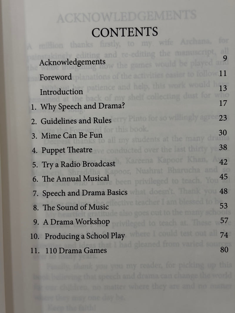 A Handbook On Drama And Public Speaking By Neil Azavedo Catholic Education Book EachDayKart