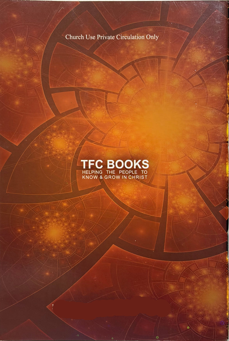 Sakshyalu Volume 5 Telugu Christian Testimonies Book by Bhakthi Singh BJ Paul Ravi EachDayKart