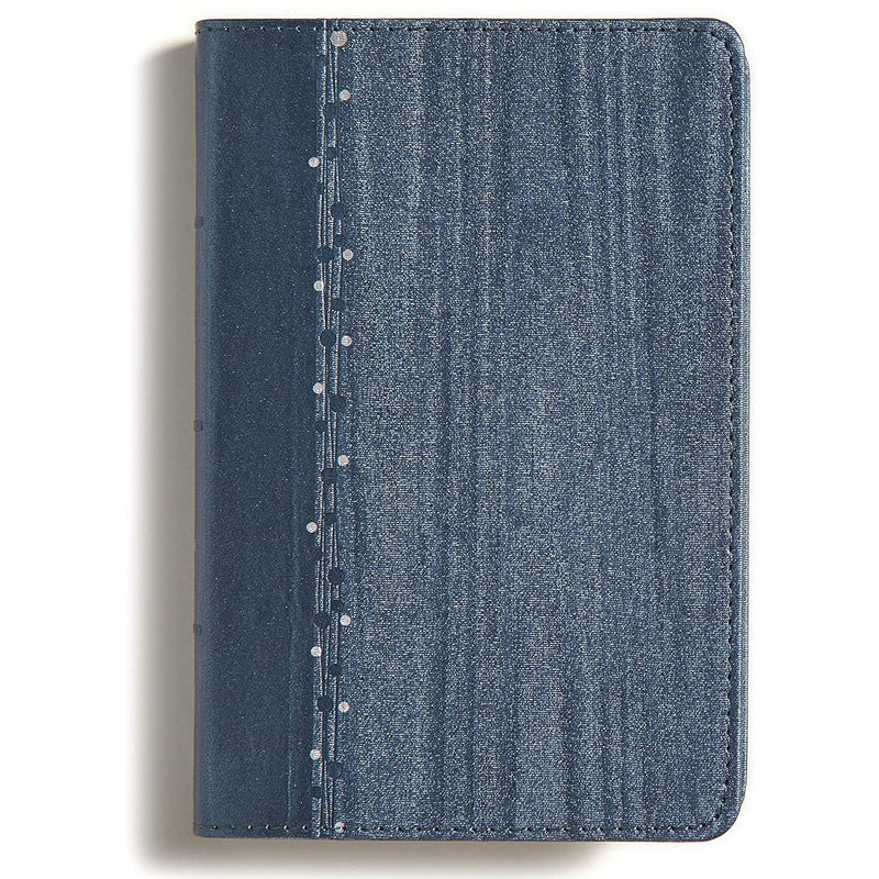 KJV On the Go Bible LeatherSoft Portable English Bible