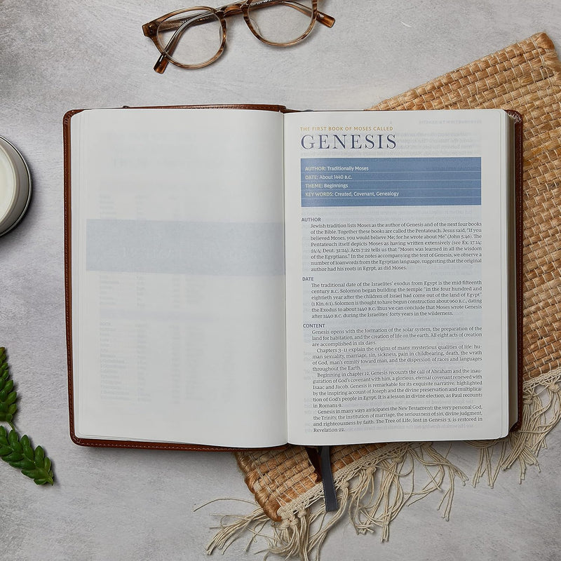 NKJV Spirit-Filled Life Bible – Softcover Study Edition | EachDayKart