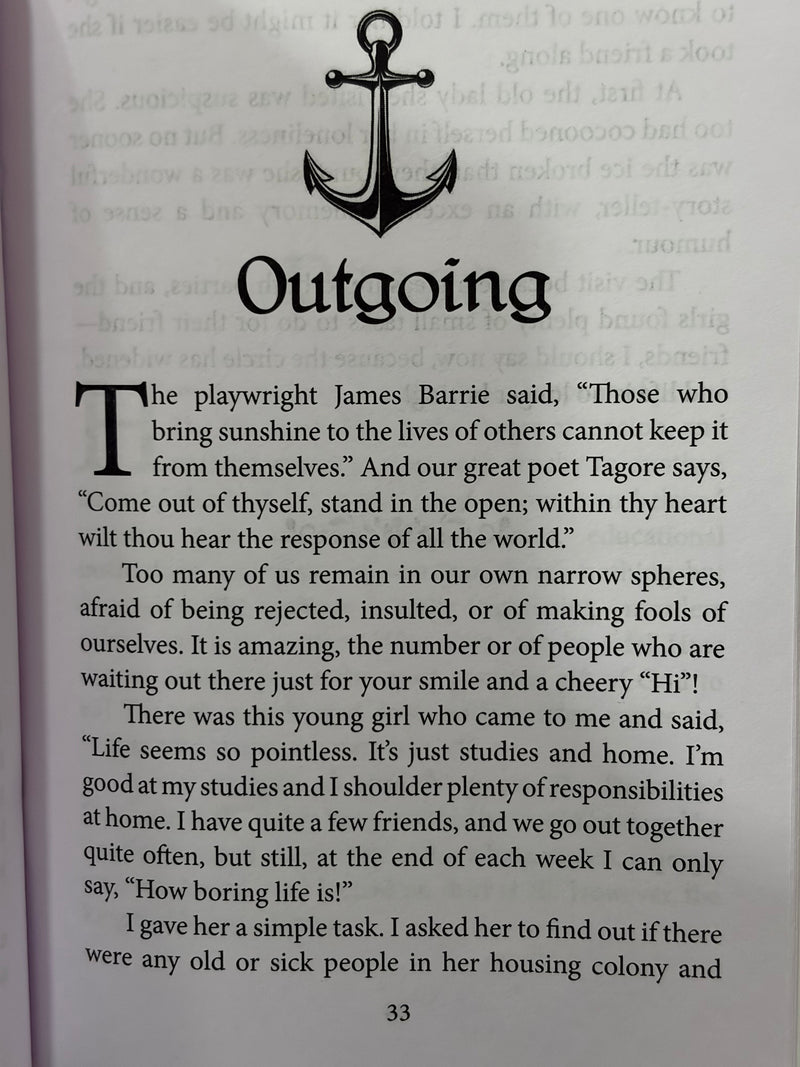 A To Z Tips For Teens By Teresa Anne Aranha Youth Motivation Book EachDayKart