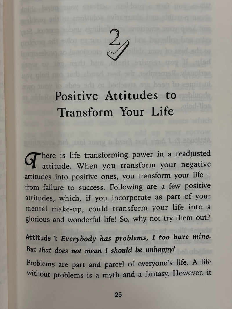 Personality Development By Dr Rituporna Raj Catholic Personal Growth Workbook EachDayKart