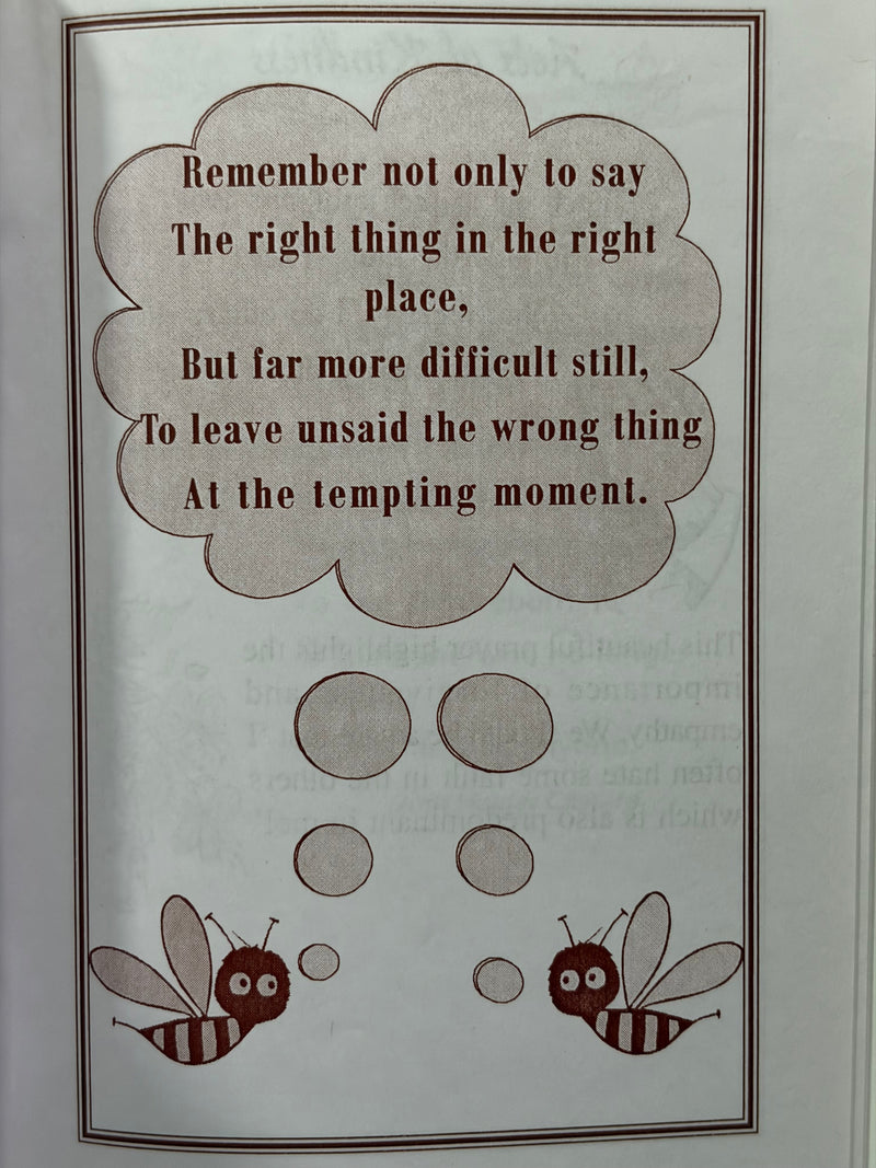 As You Journey Ahead By Michelle DSP Inspirational Christian Book EachDayKart