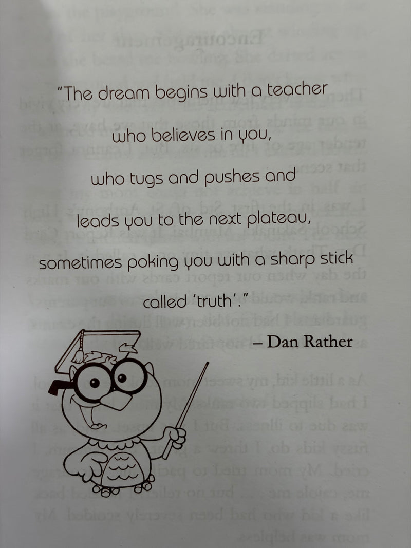 Teacher You Are A Blessing Catholic Book By Dr Michelle Mathias FSP Teacher Appreciation Book EachDayKart
