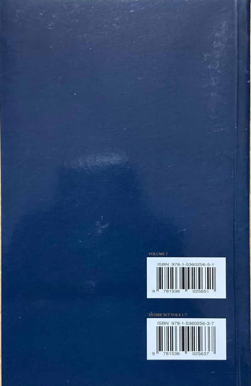 Jeeva Adhyayanamu Sampooti Rendu Telugu Christian Bible Study Book By Watchman Nee EachDayKart