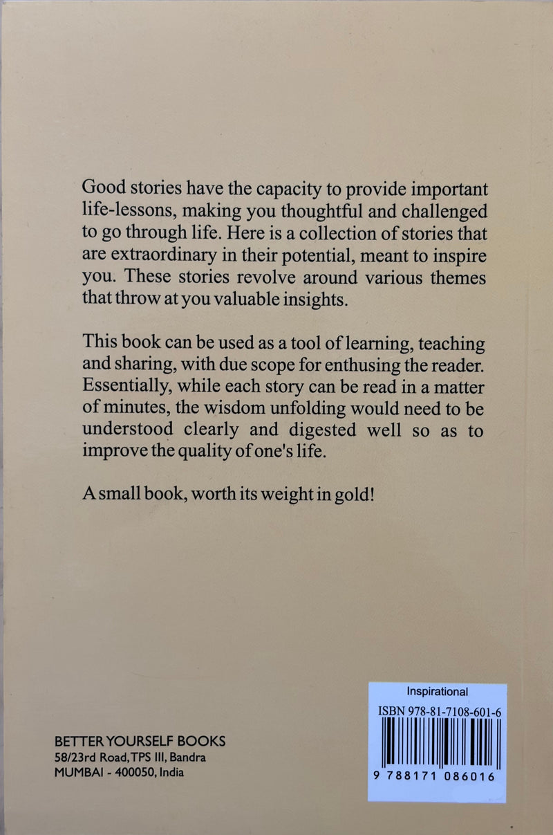 40 Stories That Stir And Inspire By Saji Antony Catholic Books Inspirational Stories Collection EachDayKart