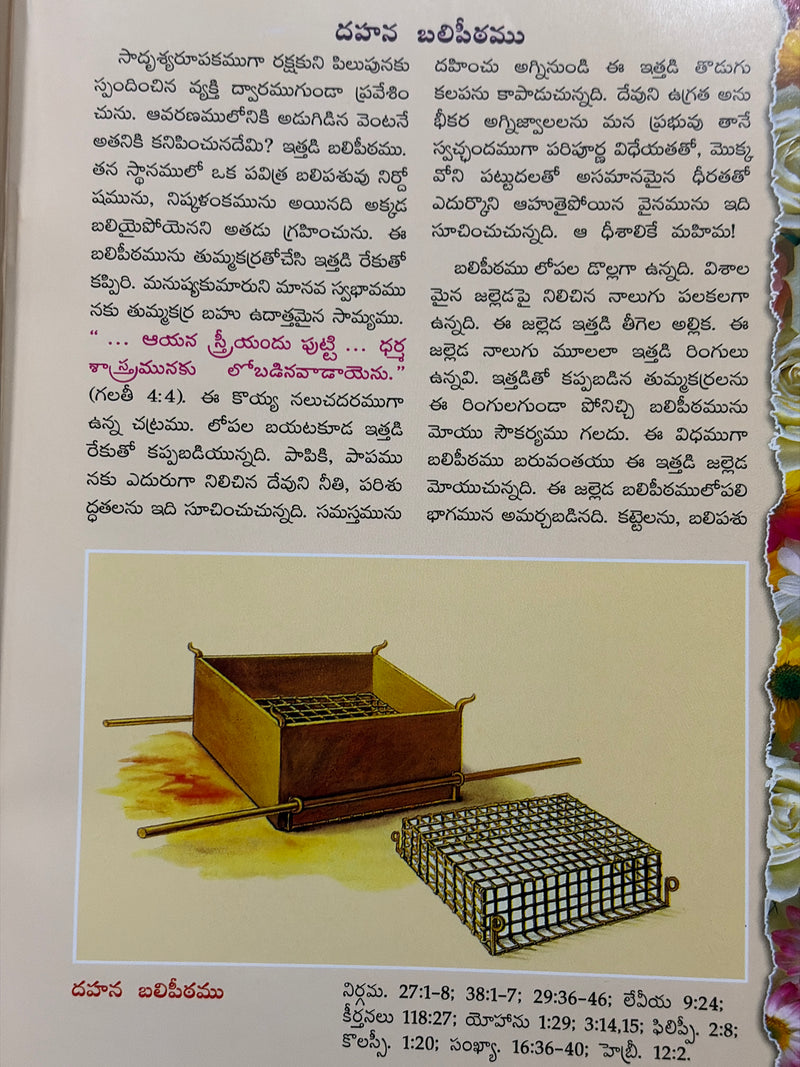 Kraisthava Jeevitamuloyokka Pradhamika Lakshanamulu Telugu Christian Books By Dr K Whitefield EachDayKart