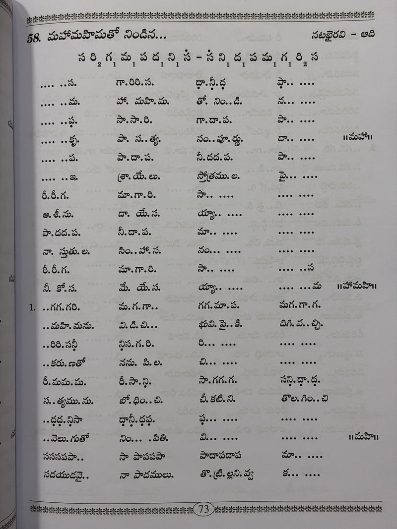 Devuni Sthuthiyinchudi 4 Telugu Christian Song Book With 100 Songs By J Mariyanna