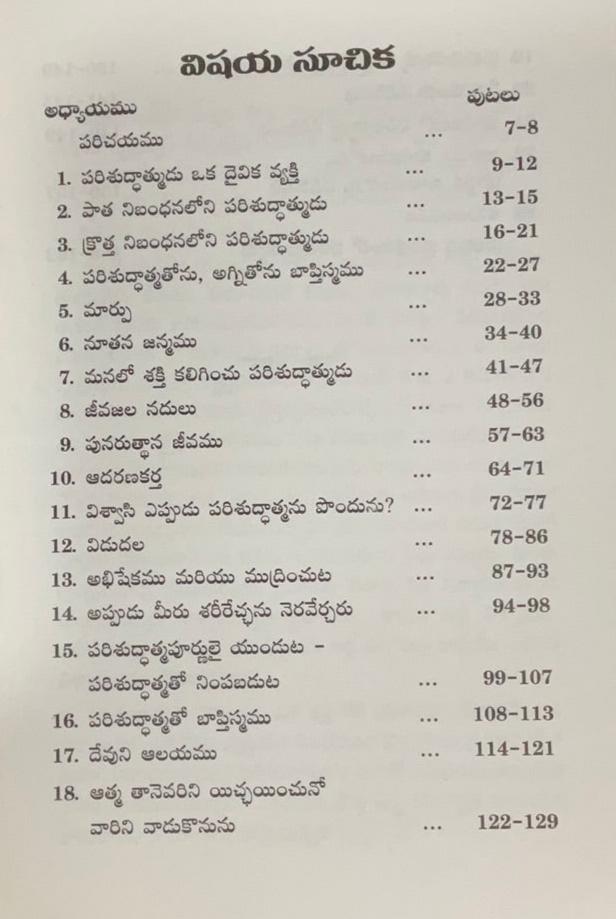 Holy Spirit A Daily Person by H. L. Haikoop | Eachdaykart