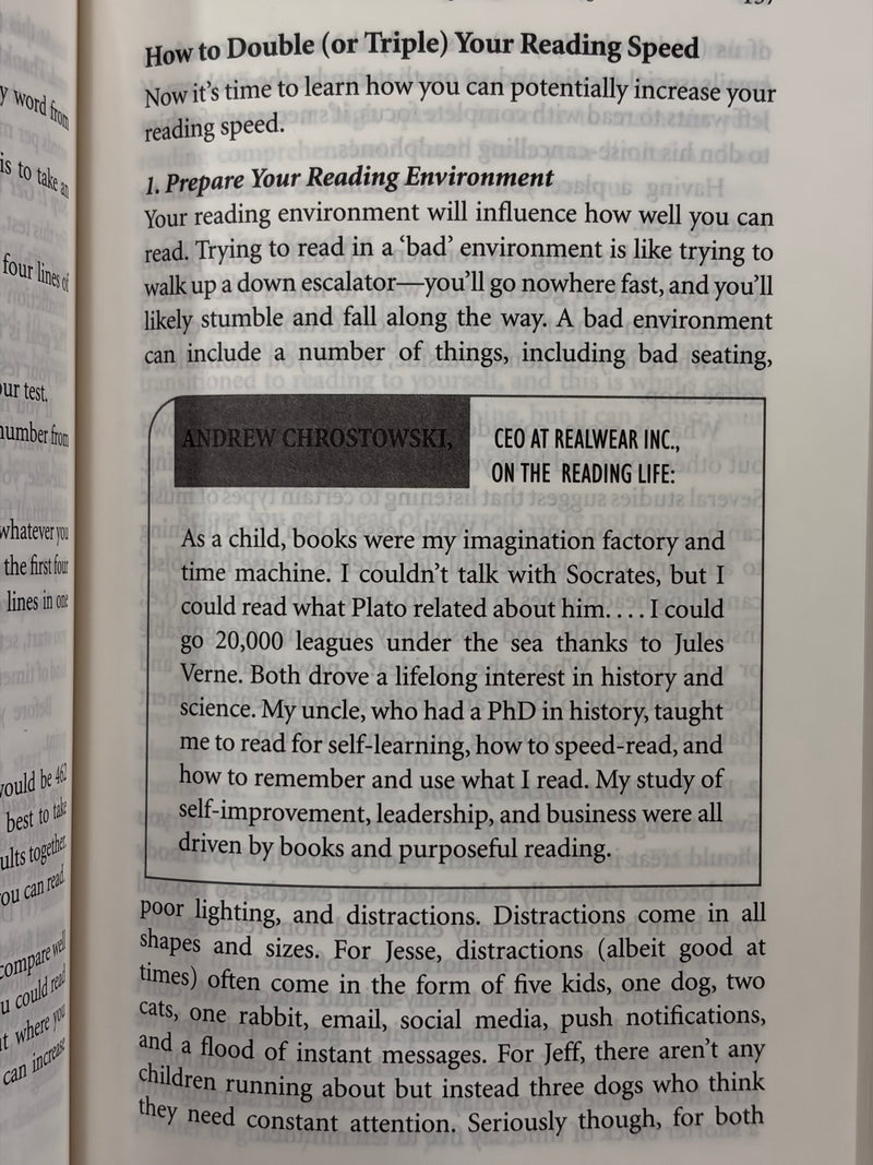 Read To Lead By Jeff Brown And Jesse Wisnewski Catholic Self Development Book EachDayKart