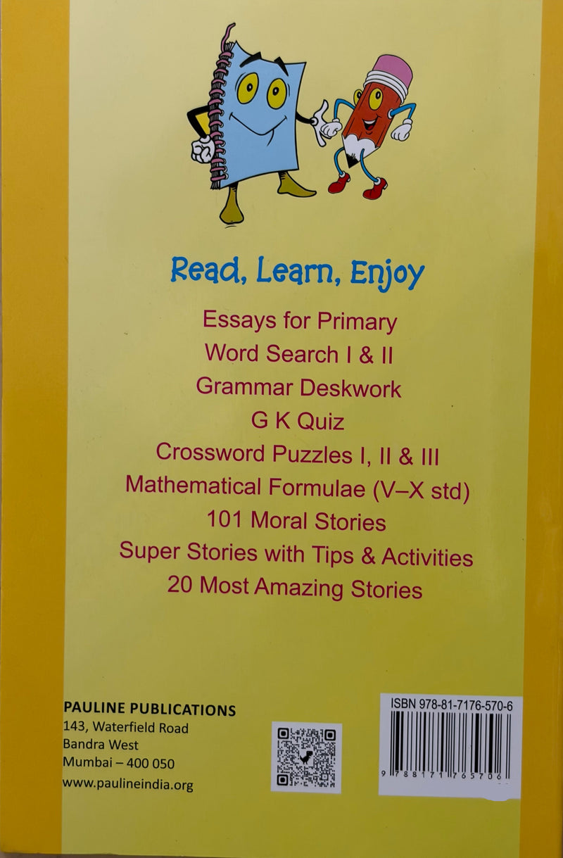 Tips To Study Better By Pancha Baida Catholic Student Study Skills Guide Book EachDayKart