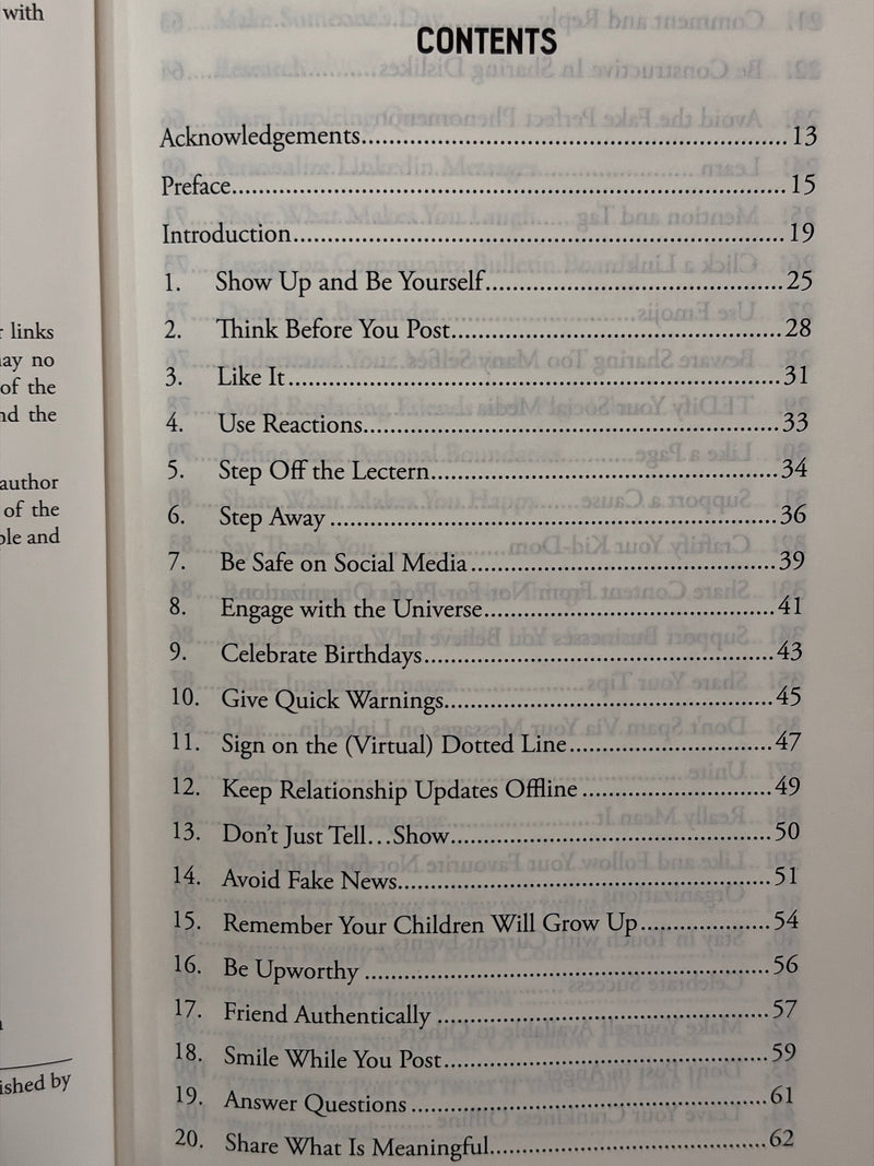 101 Ways To Use Social Media To Do Good By Frances Leary Catholic Books EachDayKart