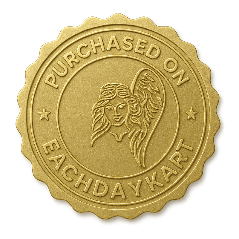 Holy Bible English–Telugu Diglot (ESV & O.V.) | Purple Leatherette Cover | Eachdaykart