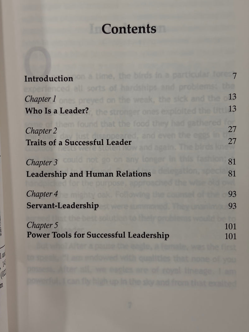 Lead Your Way To Success By Clare Ukken FSP Catholic Leadership Development Book EachDayKart