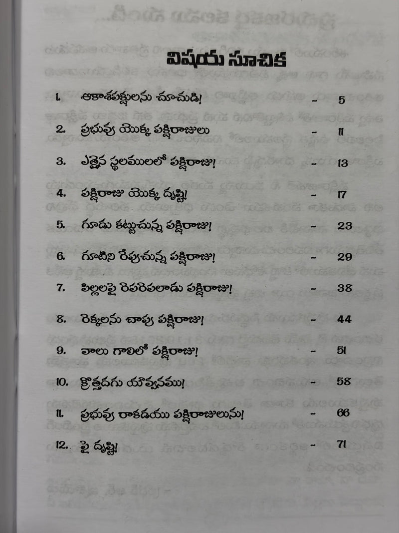 Balamu Pai Balamu By J Sam Jebadurai Telugu Christian Spiritual Growth Book EachDayKart