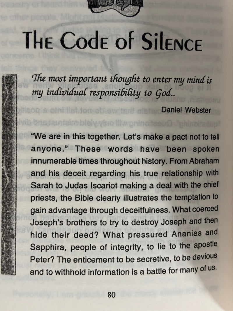 When To Speak Up And When To Shut Up By Dr Michael D Sedler Catholic Communication Skills Book EachDayKart