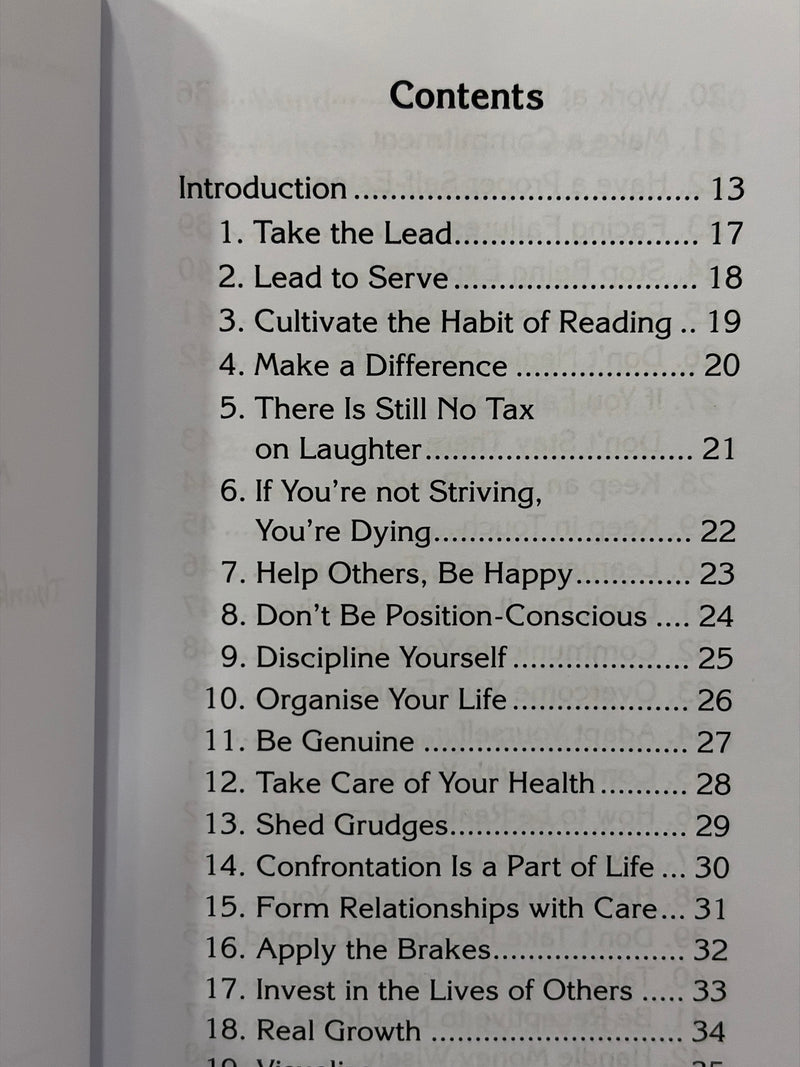 100 Ways To Build A Better You By Rajendra Pillai Catholic Personal Development Book EachDayKart