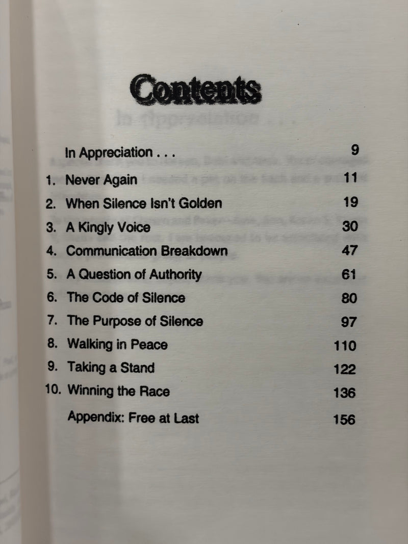 When To Speak Up And When To Shut Up By Dr Michael D Sedler Catholic Communication Skills Book EachDayKart