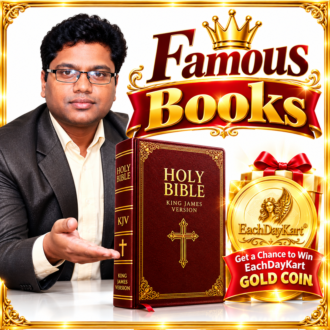Famous Telugu Christian Books