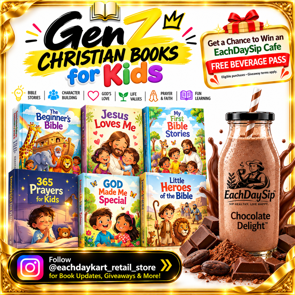 Kids Books