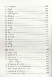 Bible Survey Telugu By Bandaru Simon Telugu Christian Books - EachDayKart