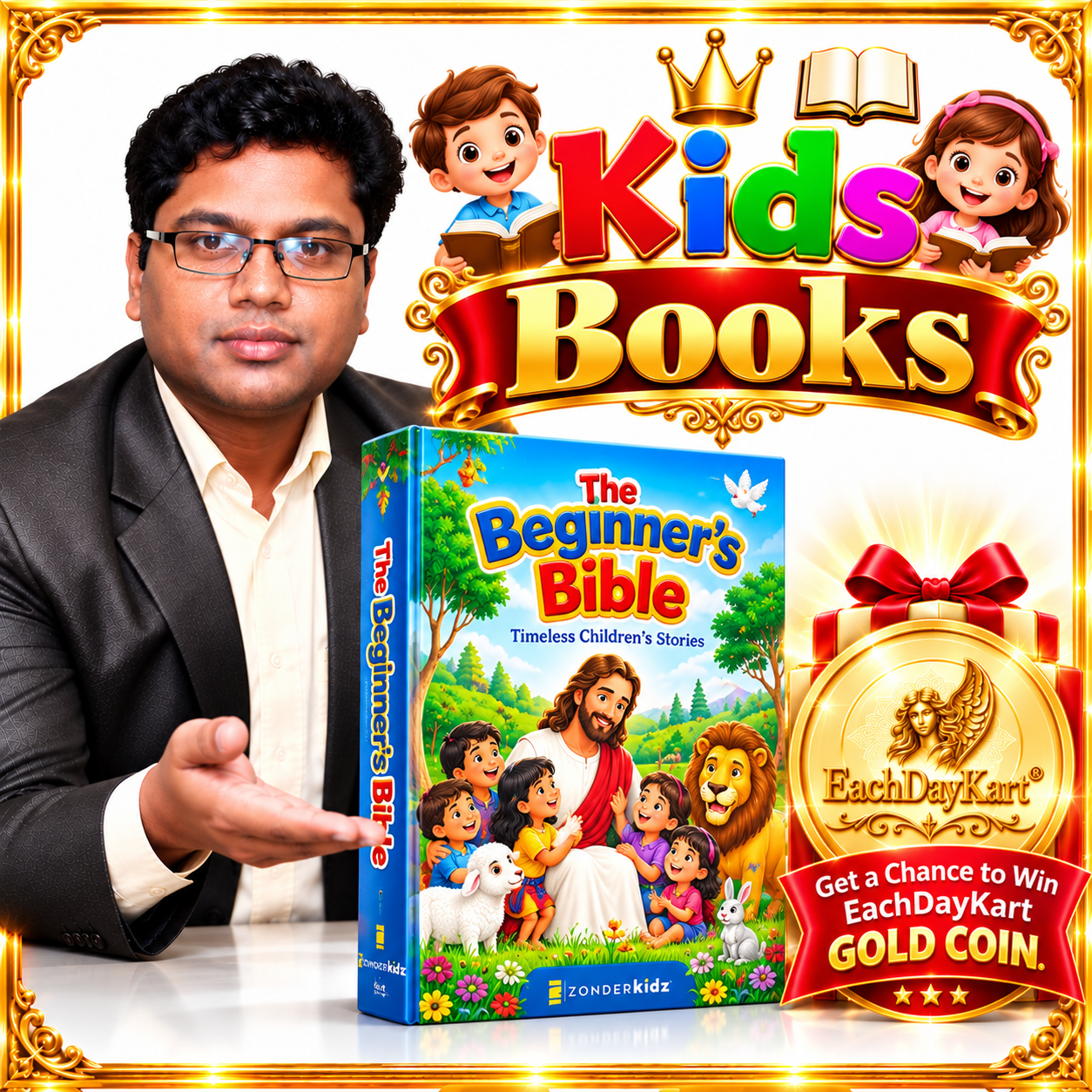 Kids Books
