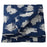 IKEA ANGLATARAR Bedspread, blue | IKEA Bedspreads | IKEA Home textiles | Eachdaykart
