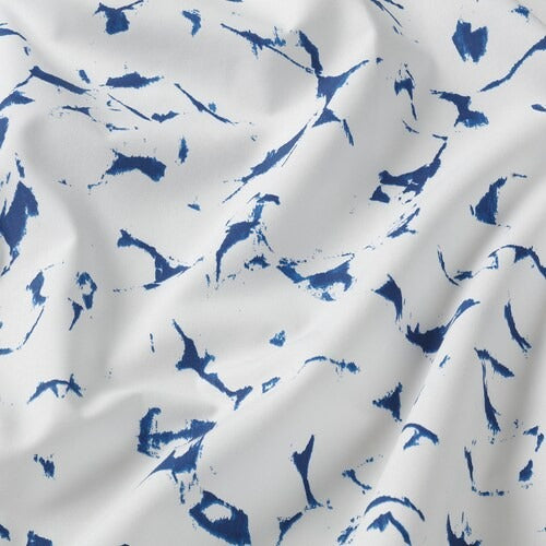 IKEA ANGLATARAR Flat sheet and pillowcase, white | IKEA Bedsheets | IKEA Home textiles | Eachdaykart