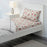 IKEA ARTCYPRESS Flat sheet and pillowcase | IKEA Bedsheets | IKEA Home textiles | Eachdaykart