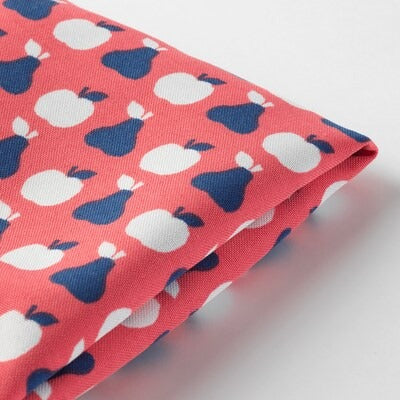 IKEA ANTILOP Cover, blue/red | IKEA Baby chairs & highchairs | IKEA Children's chairs | Eachdaykart