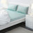 IKEA ASKLONN Flat sheet and pillowcase | IKEA Bedsheets | IKEA Home textiles | Eachdaykart