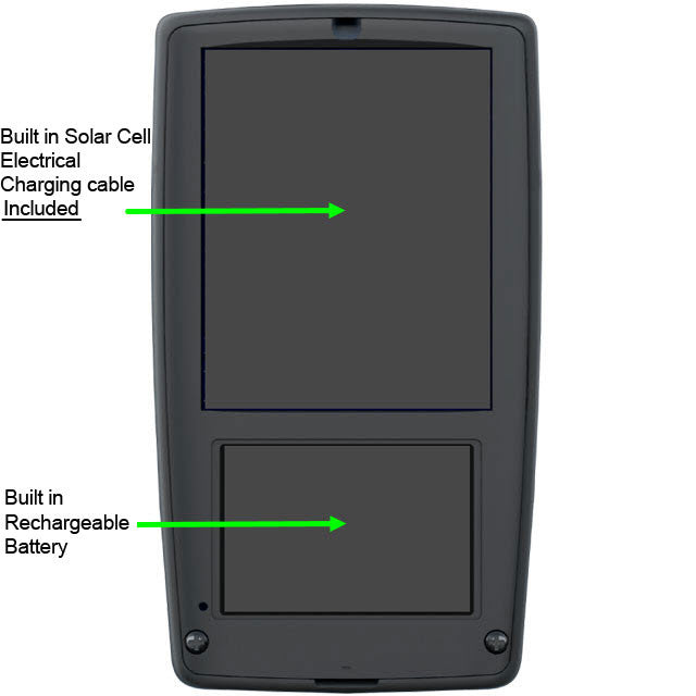 Ember Audio Bible Telugu – Talking Bible for Blind, Visually Impaired, Children | Tactile Keypad Device