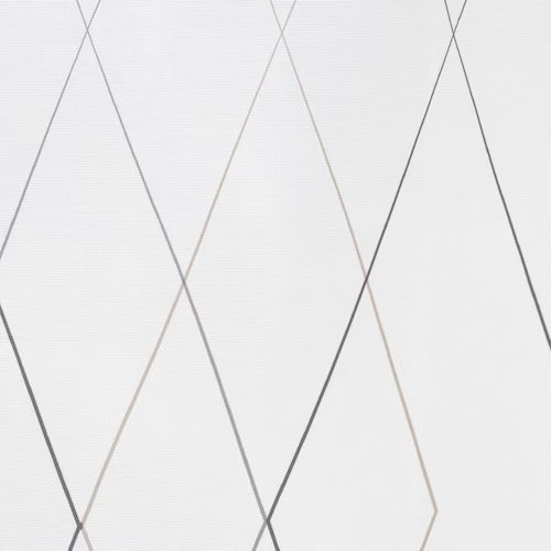 IKEA BASTSJON Shower curtain, white/grey/beige | IKEA Showers | IKEA Bathroom products | Eachdaykart