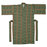 IKEA BASTUA Kimono, stripe pattern green | IKEA Spa accessories | IKEA Home textiles | Eachdaykart